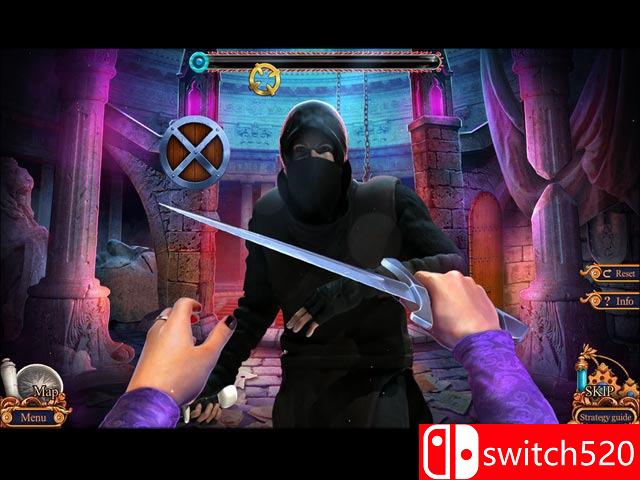 《皇家侦探：石怪传奇（Royal Detective: Legend Of The Golem）》v1.0.7 ZEKE破解版[EN]_3