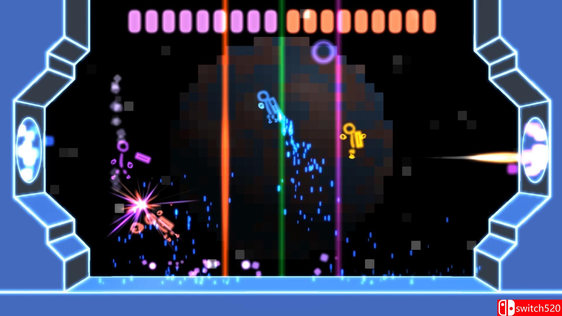 《未来足球》游戏截图1