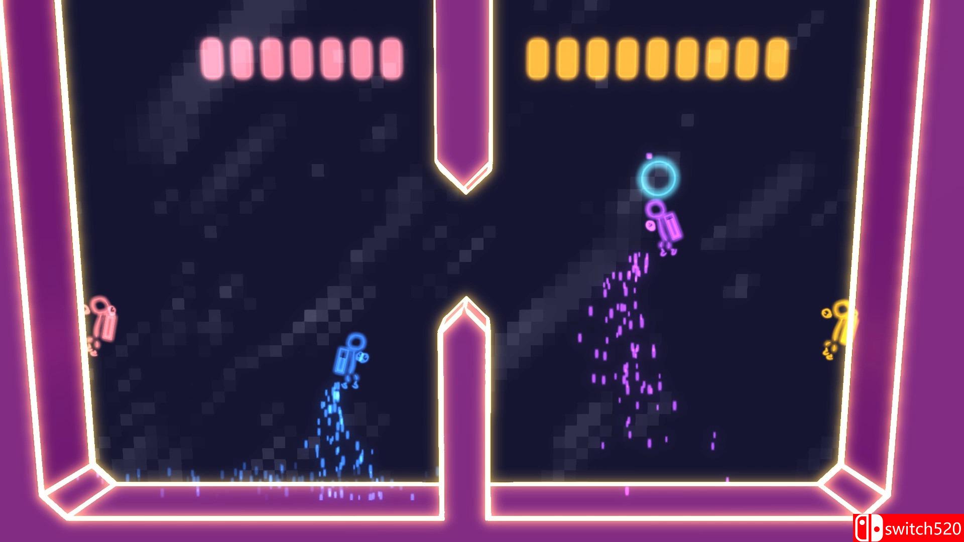 《未来足球》游戏截图4