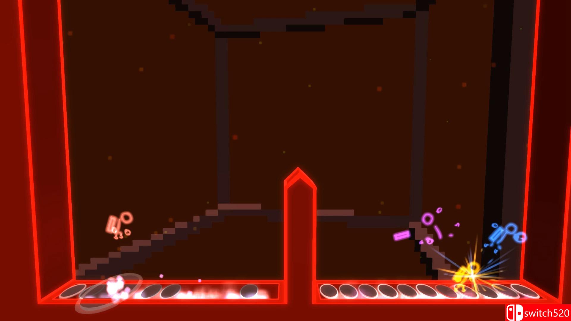 《未来足球》游戏截图5