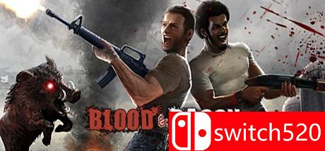 《血与培根（Blood and Bacon）》游戏主图