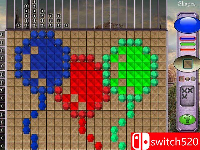 《世界伟大地点嵌图（World's Greatest Places Mosaics）》v1.0.1.10 ZEKE破解版[EN]_1