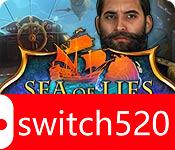 《谎言之海：深渊召唤》游戏封面