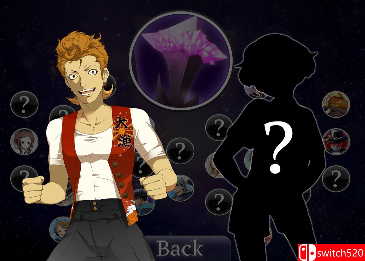 《愿望大师（Wishmaster）》Unleashed硬盘版[EN]_4