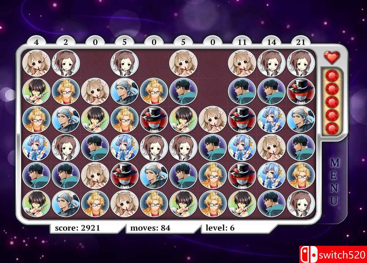 《愿望大师（Wishmaster）》Unleashed硬盘版[EN]_5