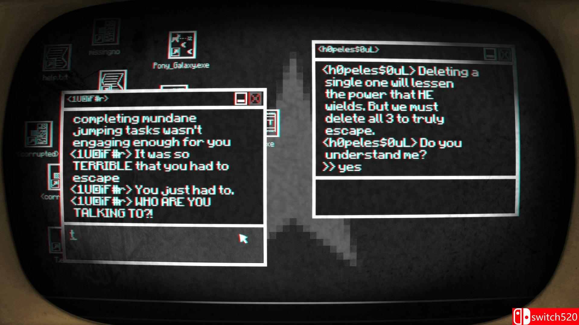 小马岛游戏截图2