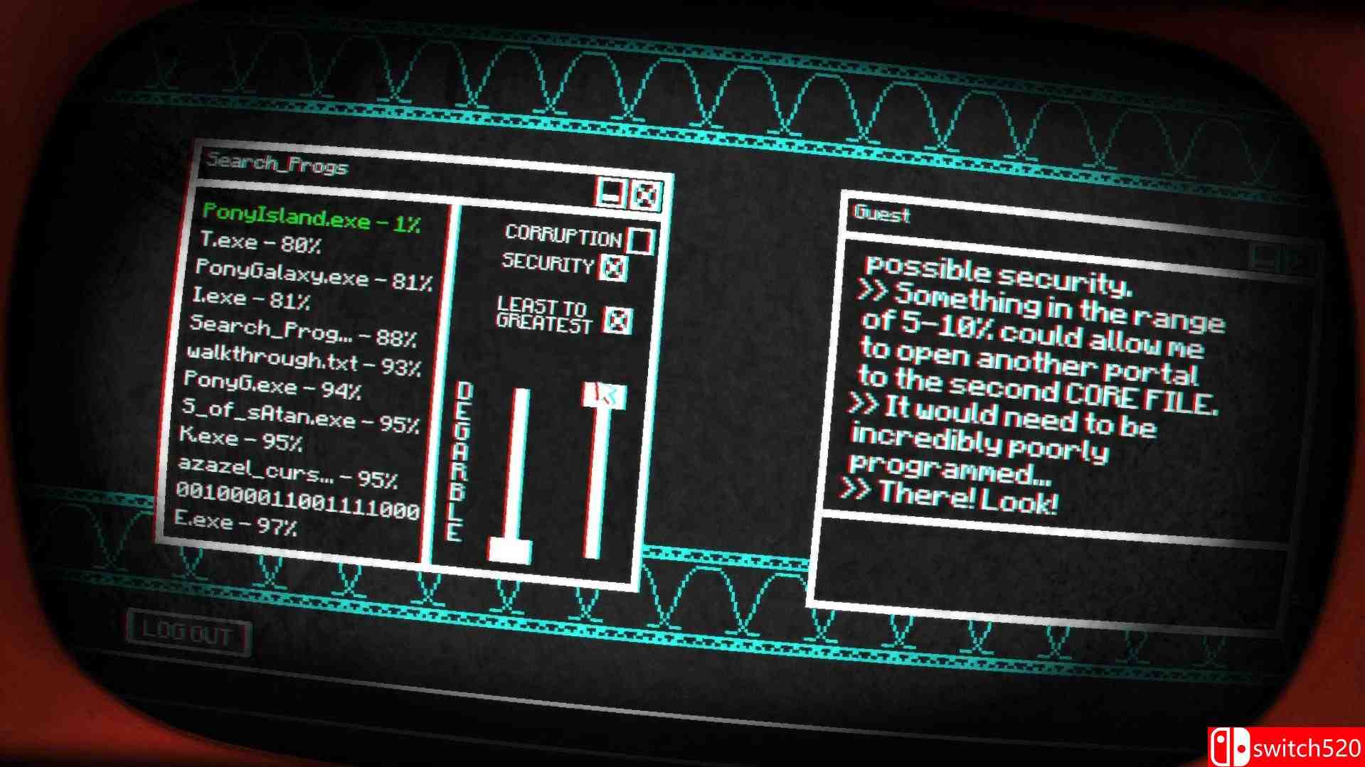 小马岛游戏截图3