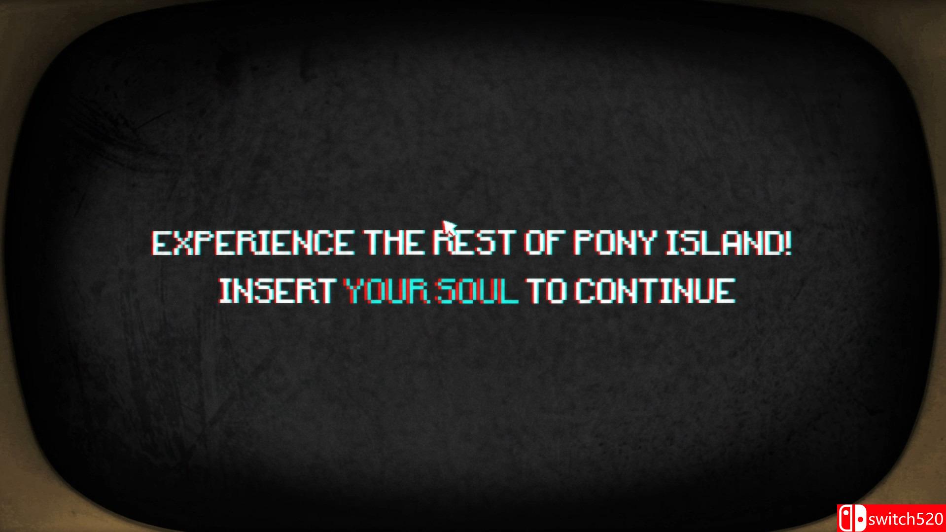 小马岛游戏截图6