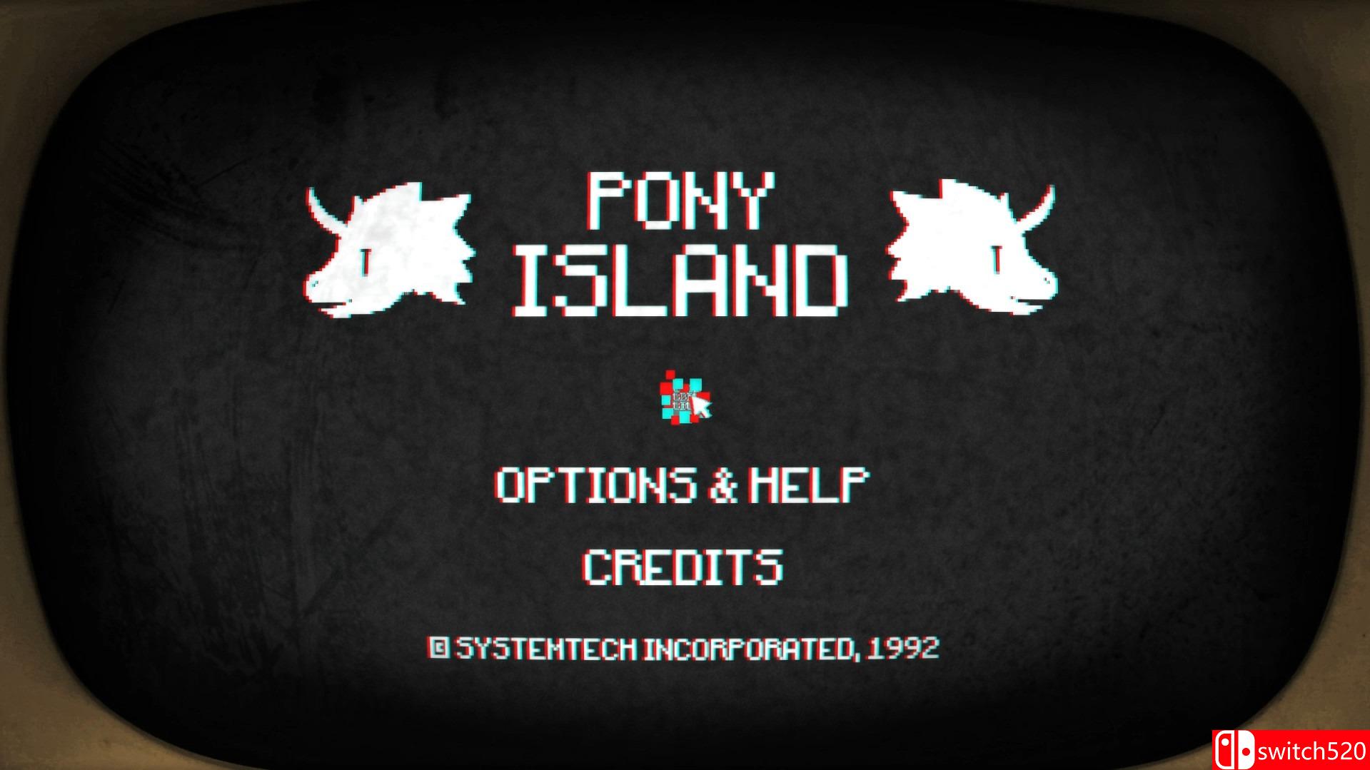 小马岛游戏截图7