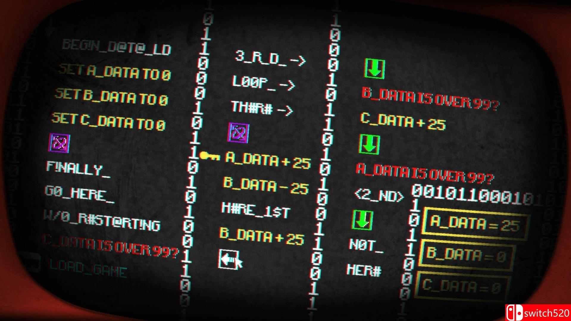 小马岛游戏截图9