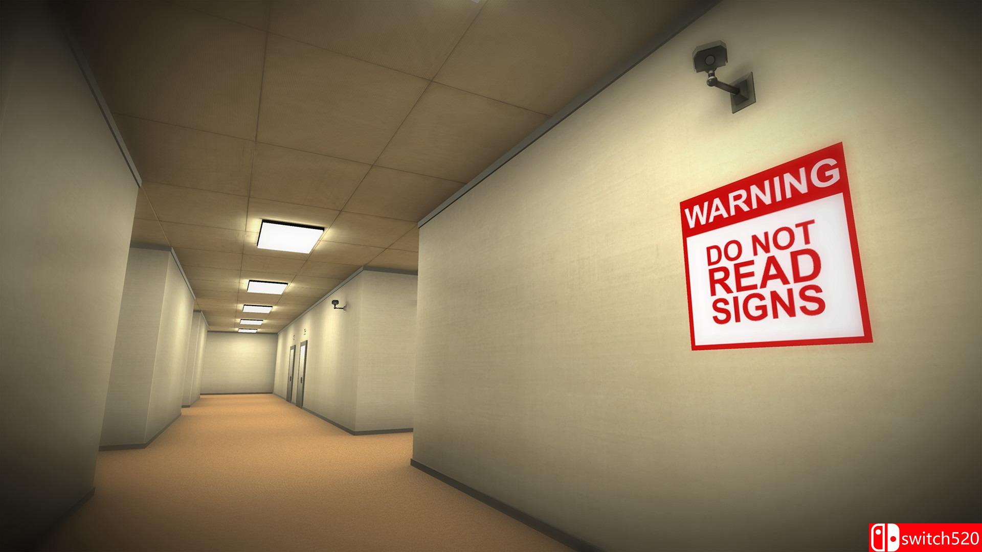 《通道（Doors）》游戏截图2