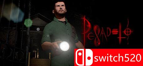 《噩梦回归（Pesadelo - Regressao）》PLAZA破解版[EN]_0