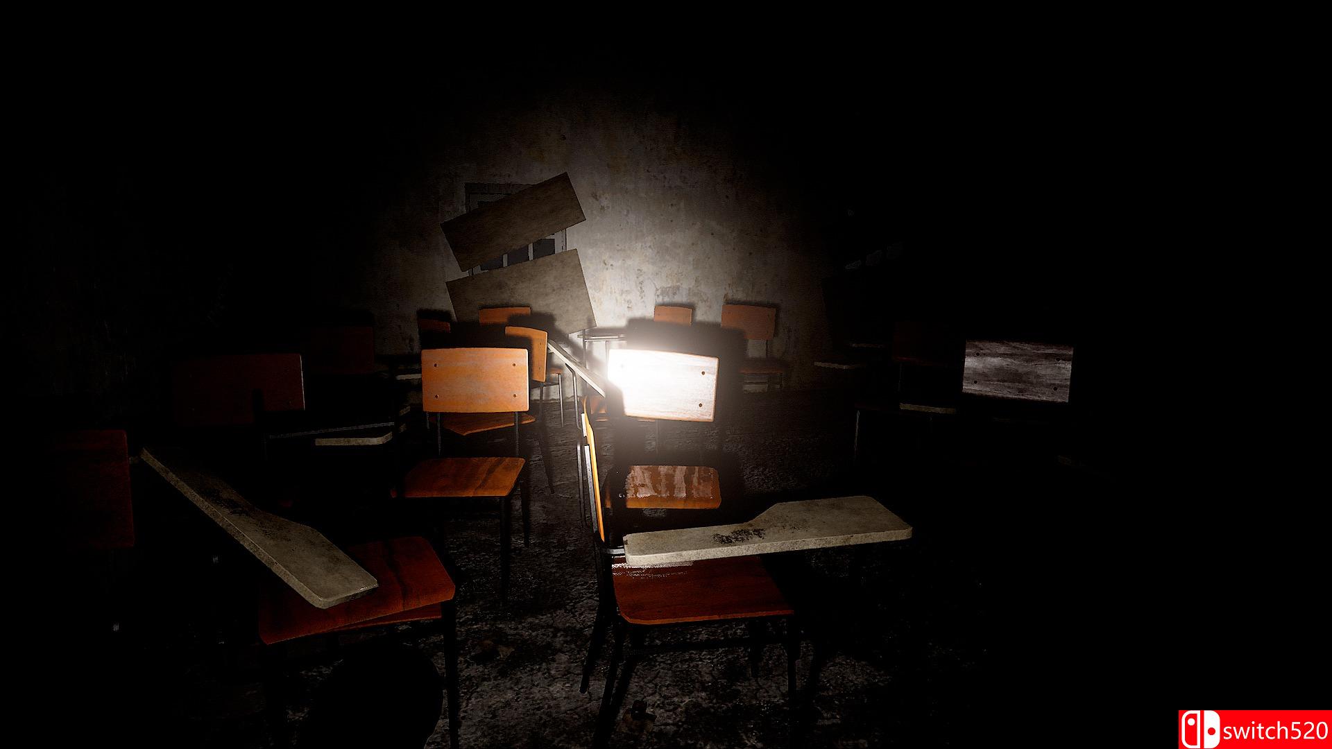 《噩梦回归（Pesadelo - Regressao）》PLAZA破解版[EN]_1