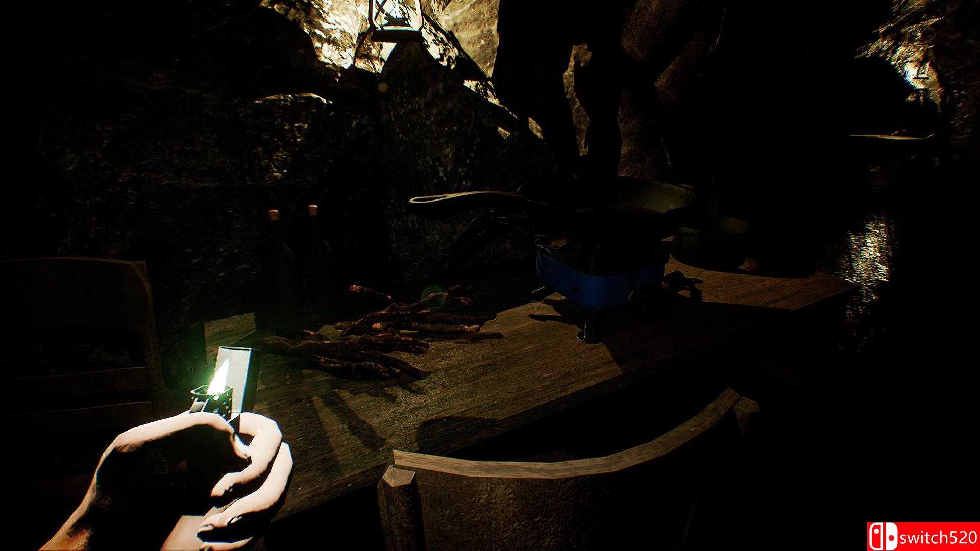 《噩梦回归（Pesadelo - Regressao）》PLAZA破解版[EN]_2