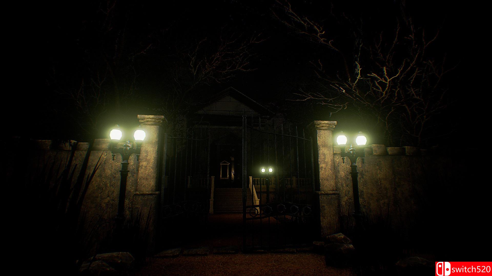 《噩梦回归（Pesadelo - Regressao）》PLAZA破解版[EN]_3