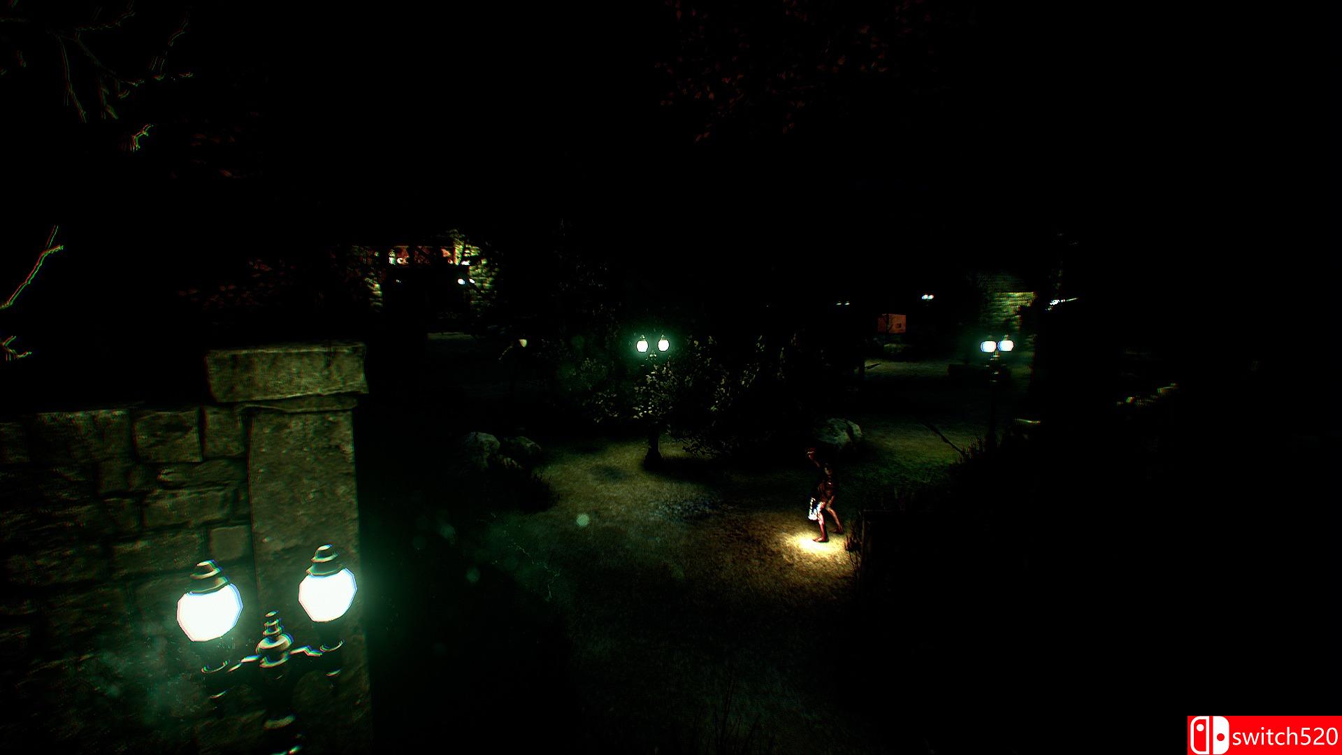 《噩梦回归（Pesadelo - Regressao）》PLAZA破解版[EN]_4