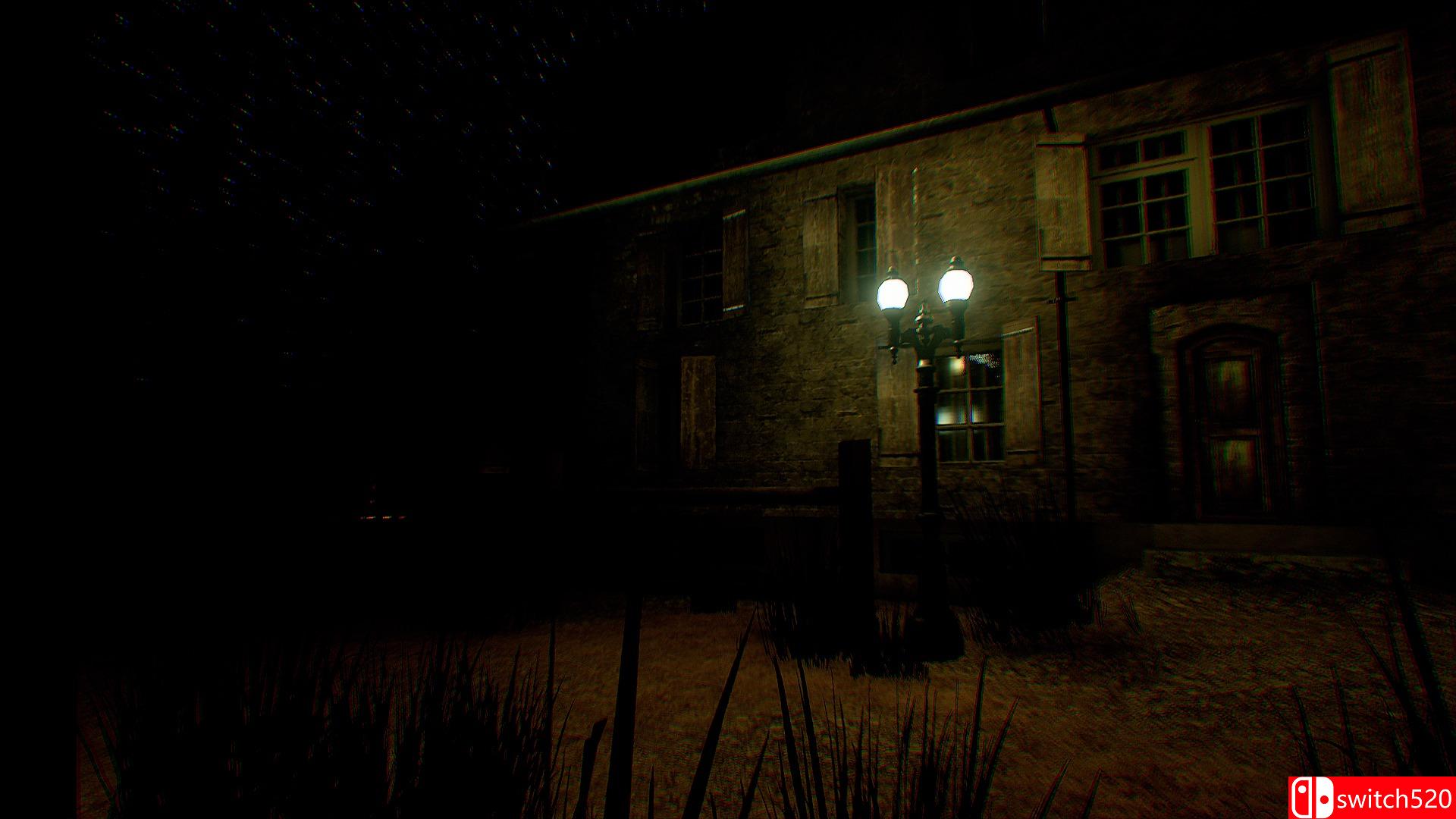 《噩梦回归（Pesadelo - Regressao）》PLAZA破解版[EN]_5