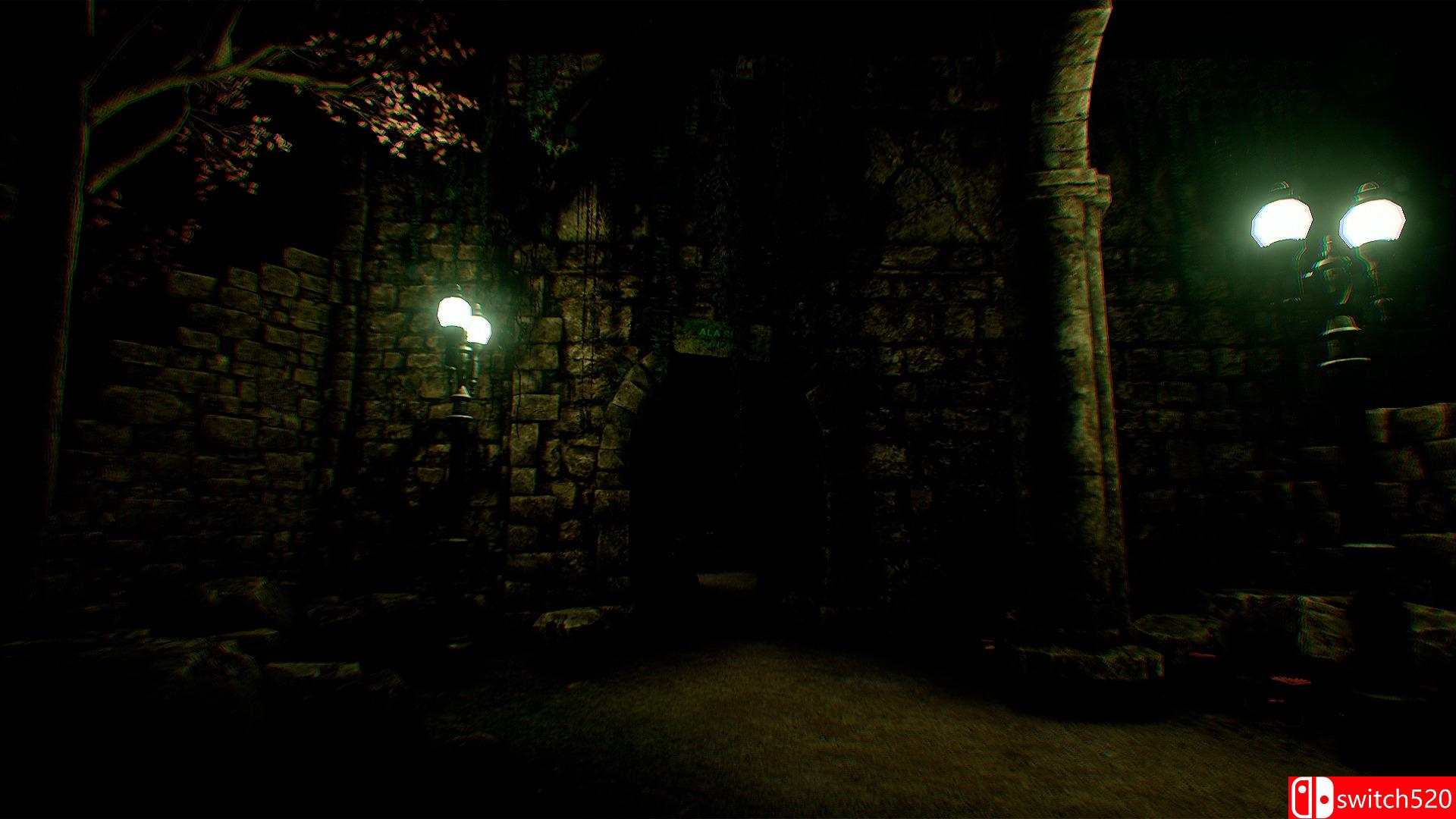 《噩梦回归（Pesadelo - Regressao）》PLAZA破解版[EN]_6