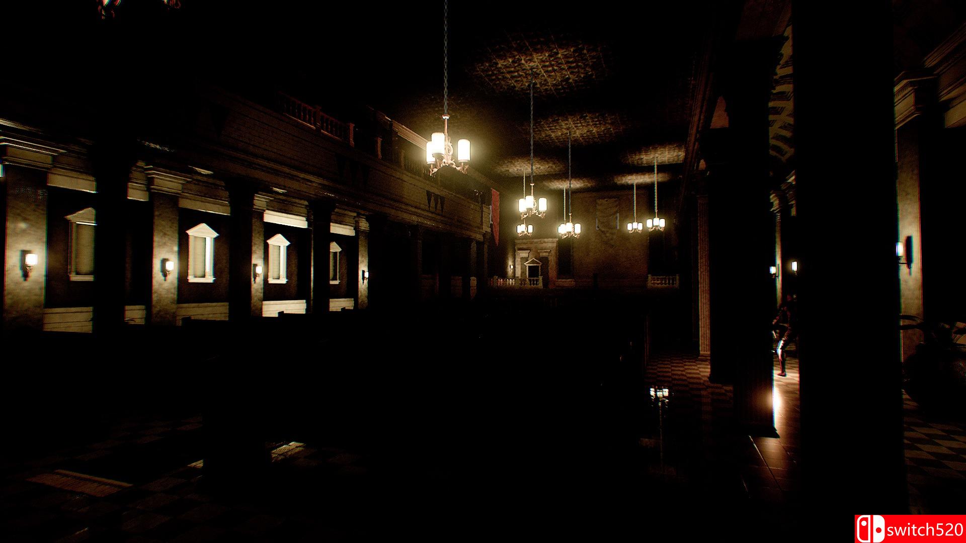 《噩梦回归（Pesadelo - Regressao）》PLAZA破解版[EN]_7