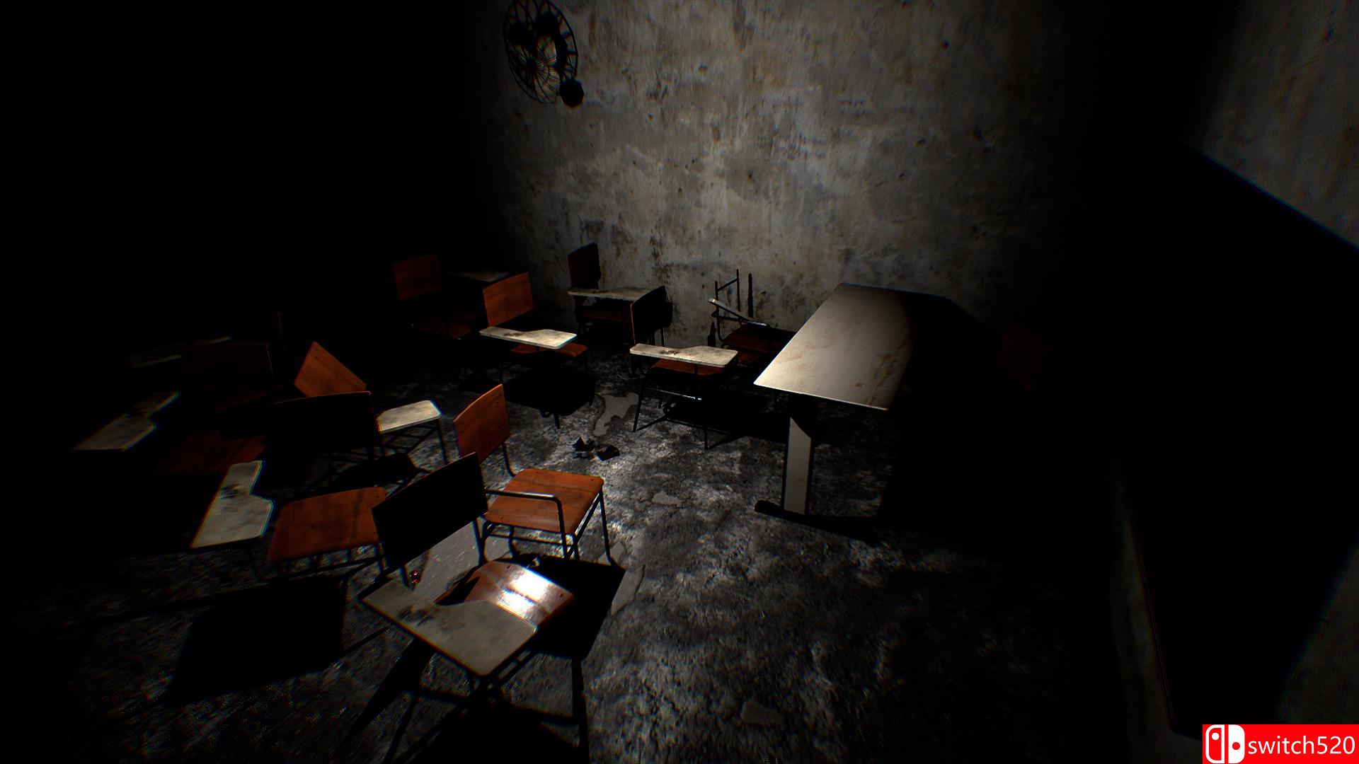 《噩梦回归（Pesadelo - Regressao）》PLAZA破解版[EN]_8