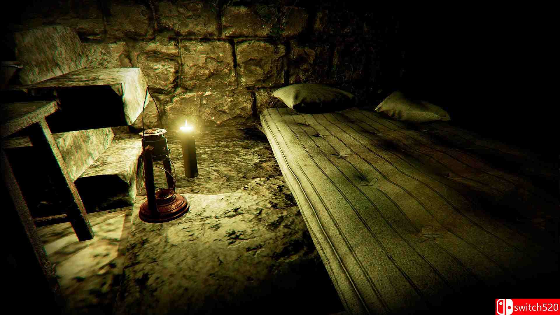 《噩梦回归（Pesadelo - Regressao）》PLAZA破解版[EN]_9