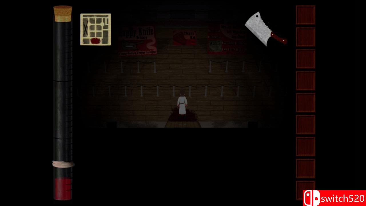 晚安屠夫游戏截图3