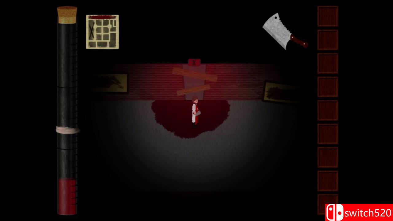 晚安屠夫游戏截图6