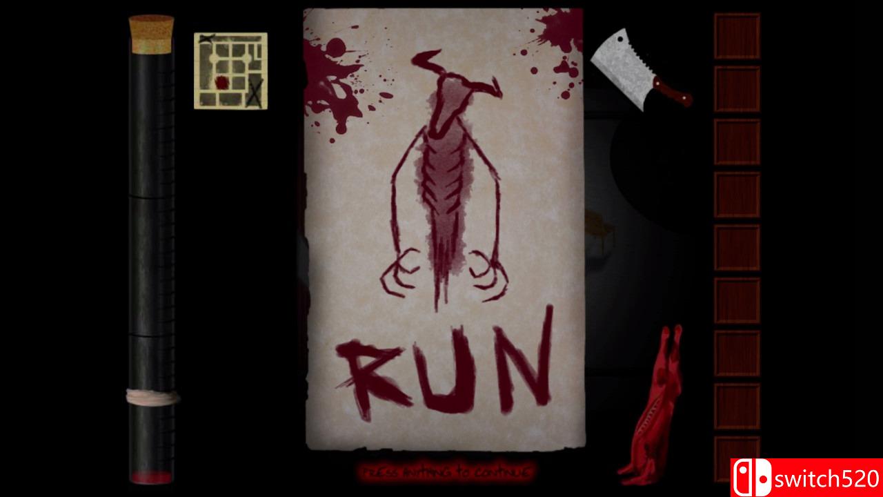 晚安屠夫游戏截图8