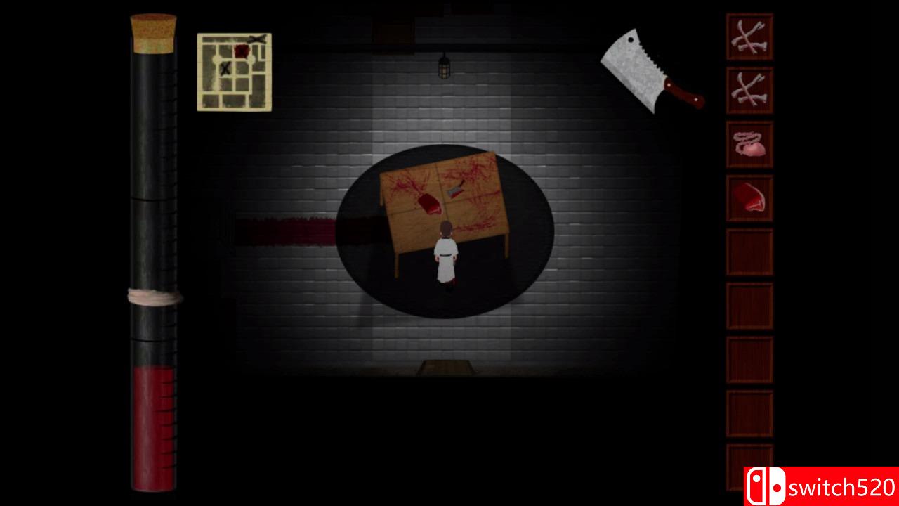 晚安屠夫游戏截图10