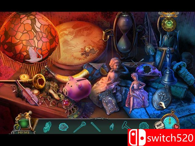 《恐怖故事：心之居所（Tales of Terror: Estate of the Heart）》典藏版 v1.0 ZEKE破解版[EN]_3