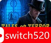 《恐怖故事：心之居所（Tales of Terror: Estate of the Heart）》典藏版 v1.0 ZEKE破解版[EN]_0