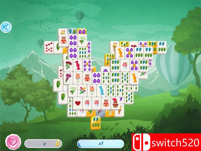 《麻将情人节（Mahjong Valentine's Day）》v1.0 ZEKE破解版[EN]_1