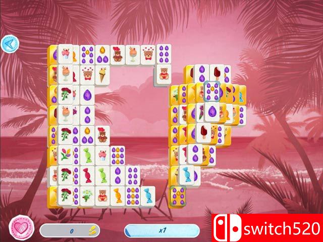 《麻将情人节（Mahjong Valentine's Day）》v1.0 ZEKE破解版[EN]_3