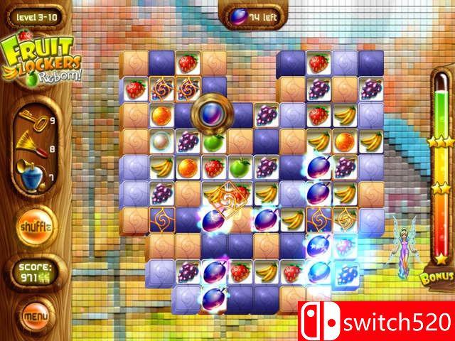 《水果储物柜重生（Fruit Lockers Reborn!）》v1.0 ZEKE破解版[EN]_1