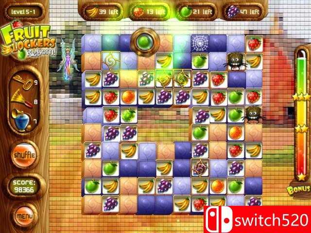 《水果储物柜重生（Fruit Lockers Reborn!）》v1.0 ZEKE破解版[EN]_3