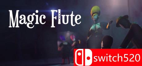 《莫扎特的魔笛（Magic Flute）》游戏封面
