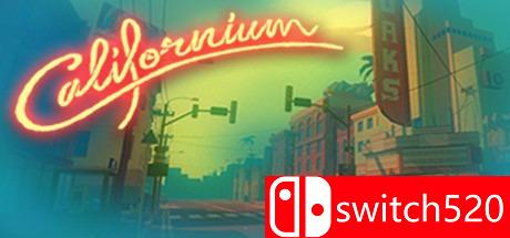 游戏《锎（Californium）》封面图
