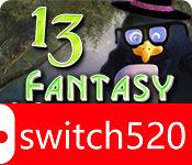 《幻想马赛克13：不速之客（Fantasy Mosaics 13: Unexpected Visitor）》v1.0 ZEKE破解版[EN]_0