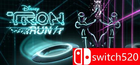 《特隆：奔跑/r（TRON RUN/r）》修正破解版 CODEX破解版[EN]_0