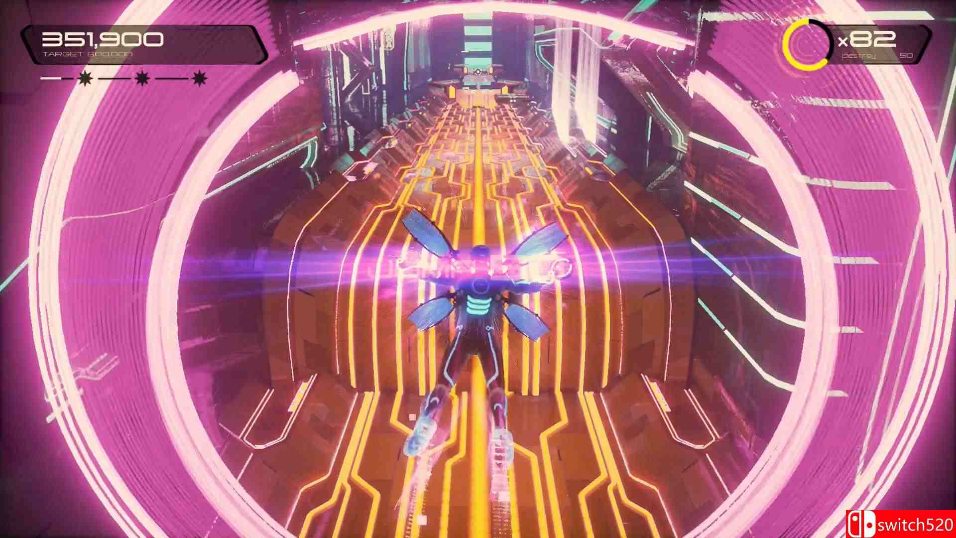 《特隆：奔跑/r（TRON RUN/r）》修正破解版 CODEX破解版[EN]_2