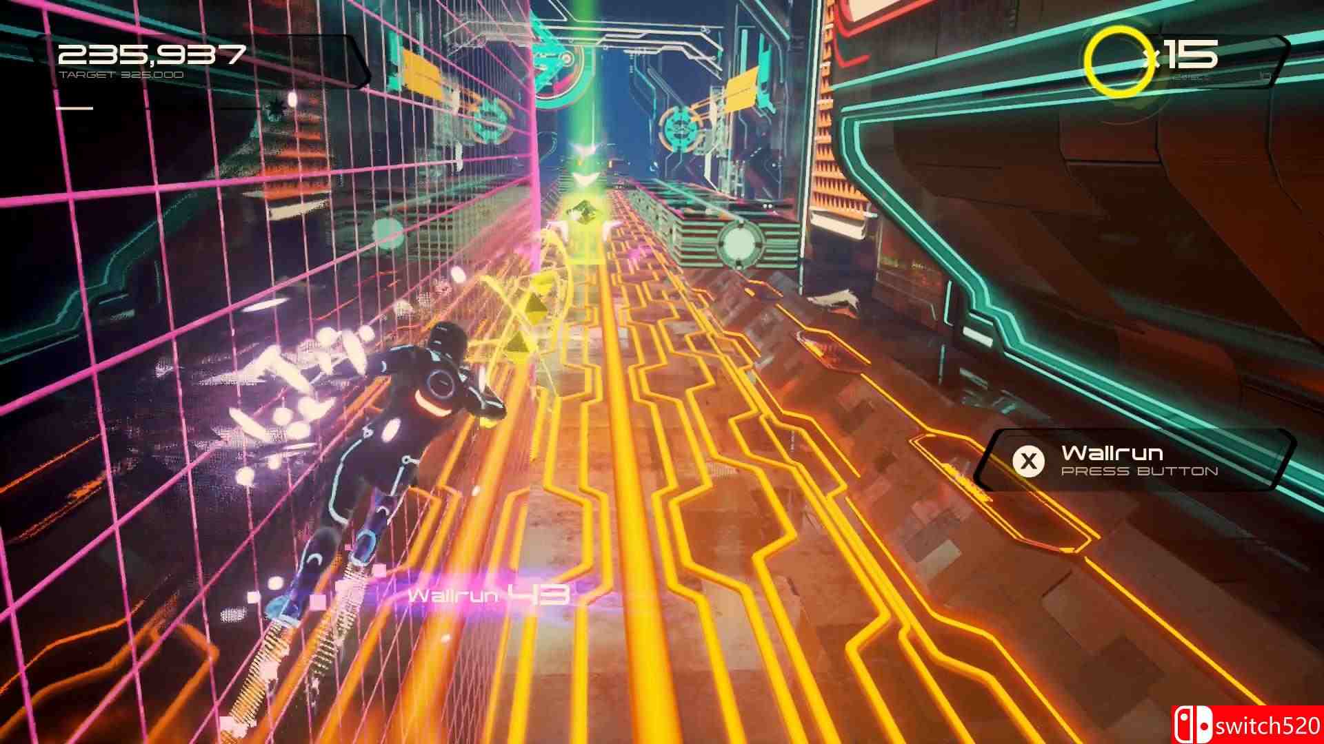 《特隆：奔跑/r（TRON RUN/r）》修正破解版 CODEX破解版[EN]_5