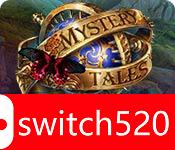 《神秘故事：亲眼所见（Mystery Tales: Her Own Eyes）》典藏版 v1.0 ZEKE破解版封面图