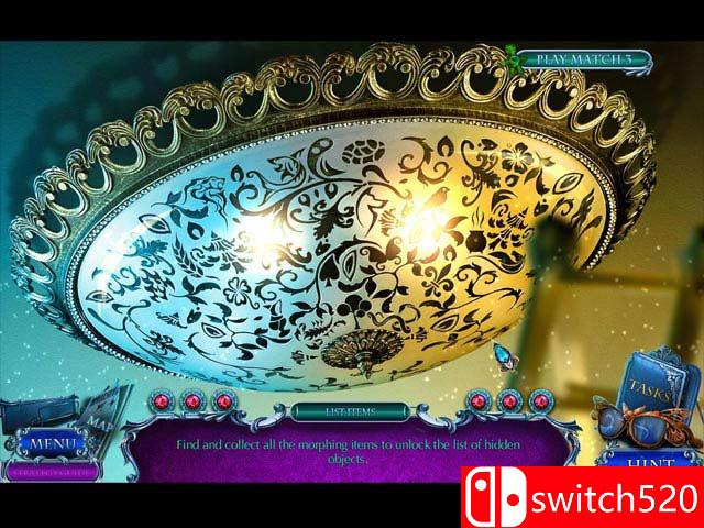 《神秘故事：亲眼所见》游戏截图3