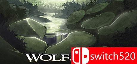 《狼歌（Wolfsong）》游戏封面
