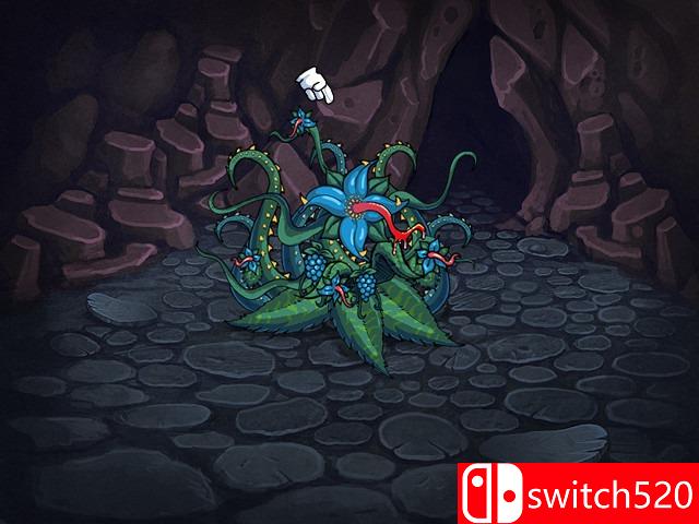 《狼歌》游戏截图1