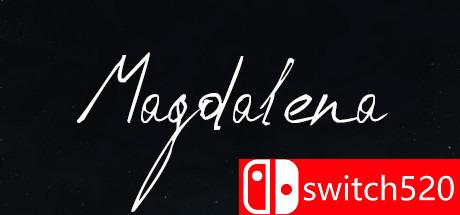 游戏《马格达莱纳》封面图
