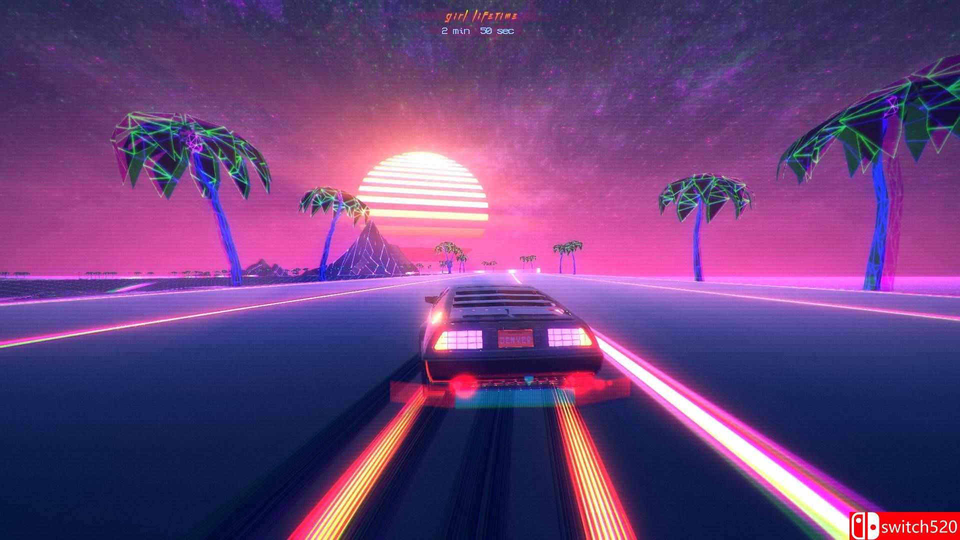 《快驾技术》游戏截图3