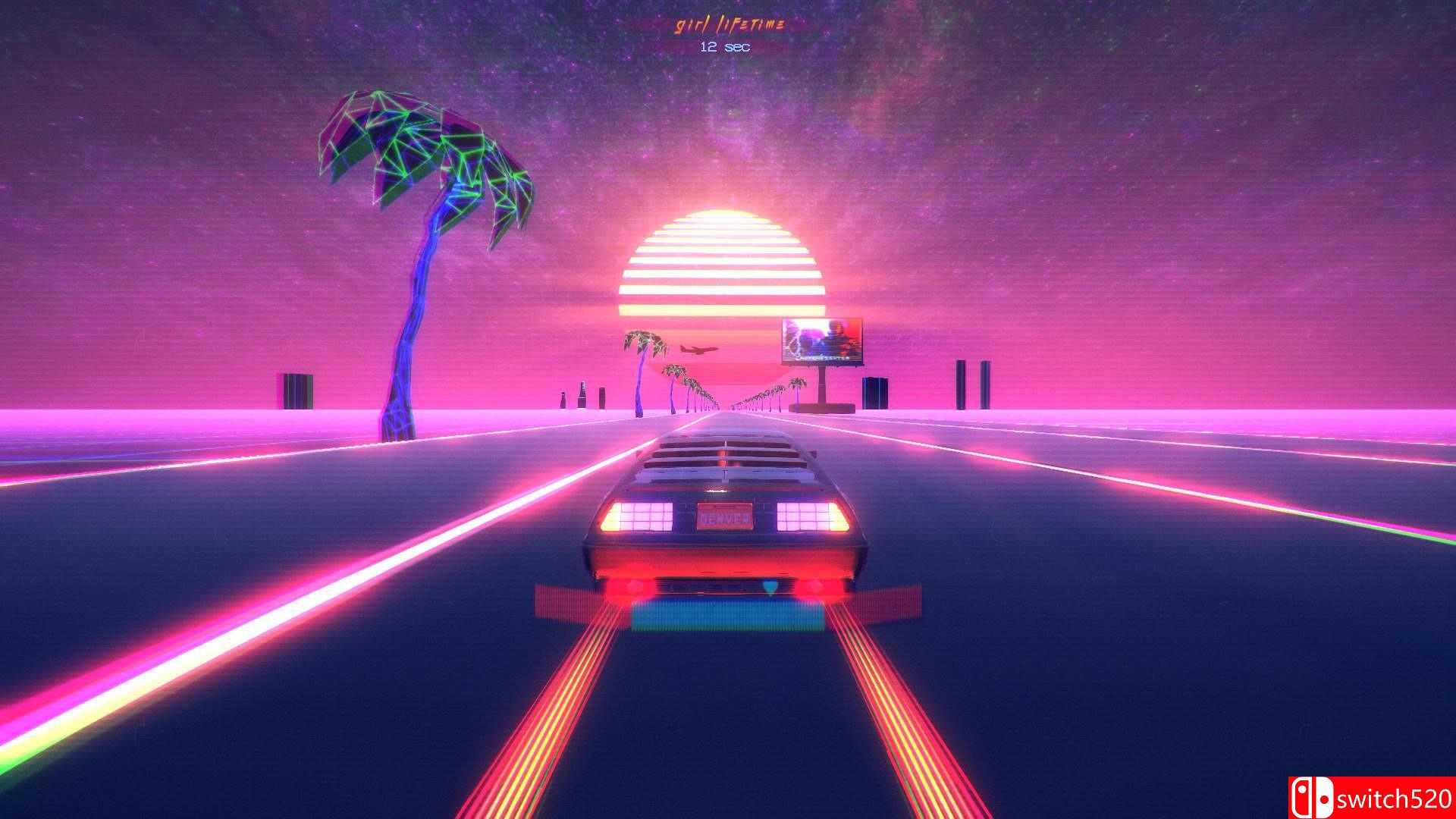 《快驾技术》游戏截图4