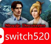 《怪异发现：奥罗拉峰（Strange Discoveries: Aurora Peak）》典藏版 v1.0 ZEKE破解版封面图
