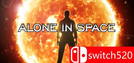 《孤独空间（ALONE IN SPACE）》HI2U破解版[EN]_0